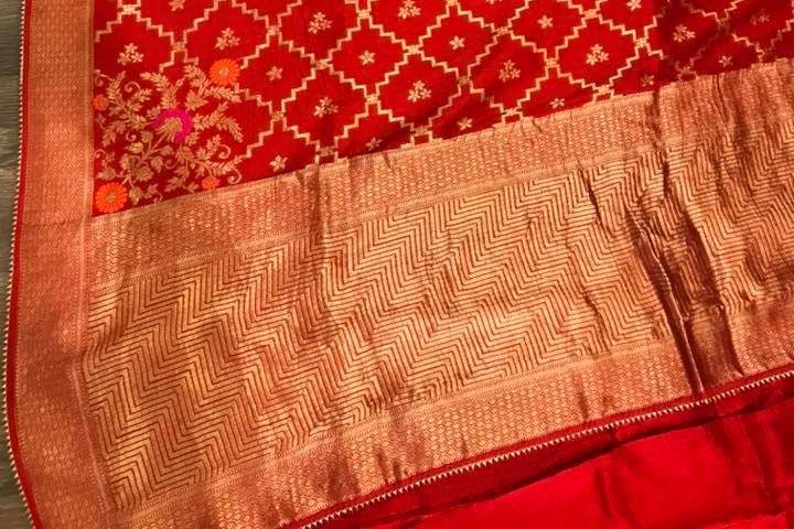 Saarang Sarees