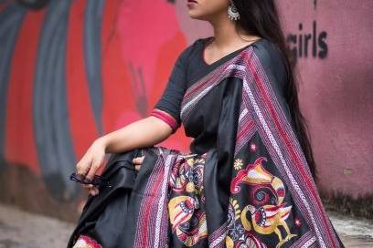 Saree collection