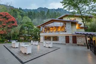 Summit Norling Resort & Spa, Gangtok