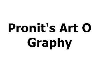 Pronit's Art O Graphy
