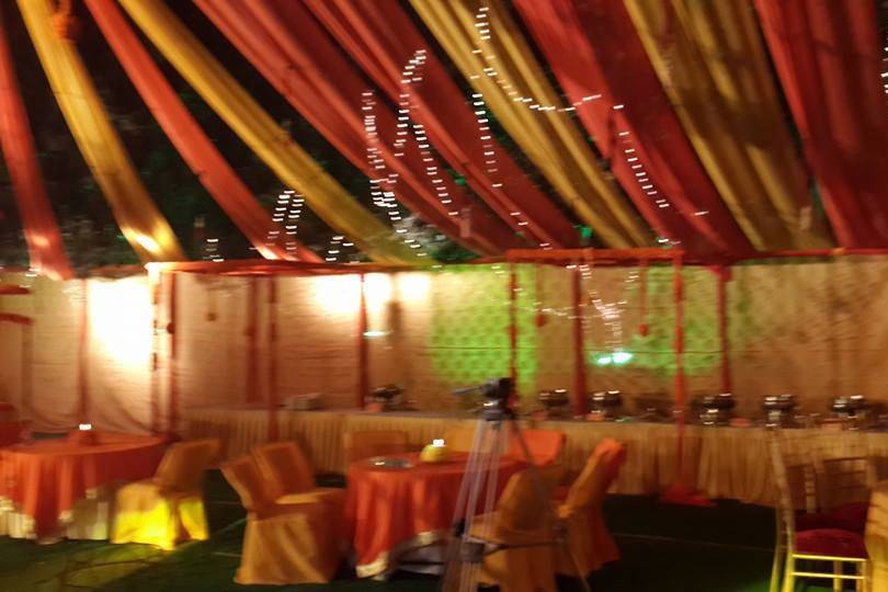 Arham Events and Entertainment