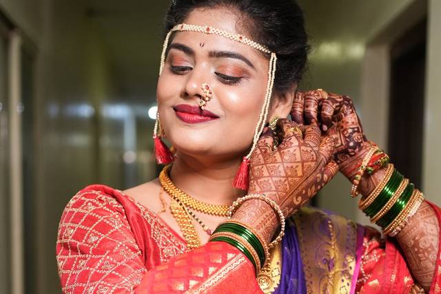 Bride