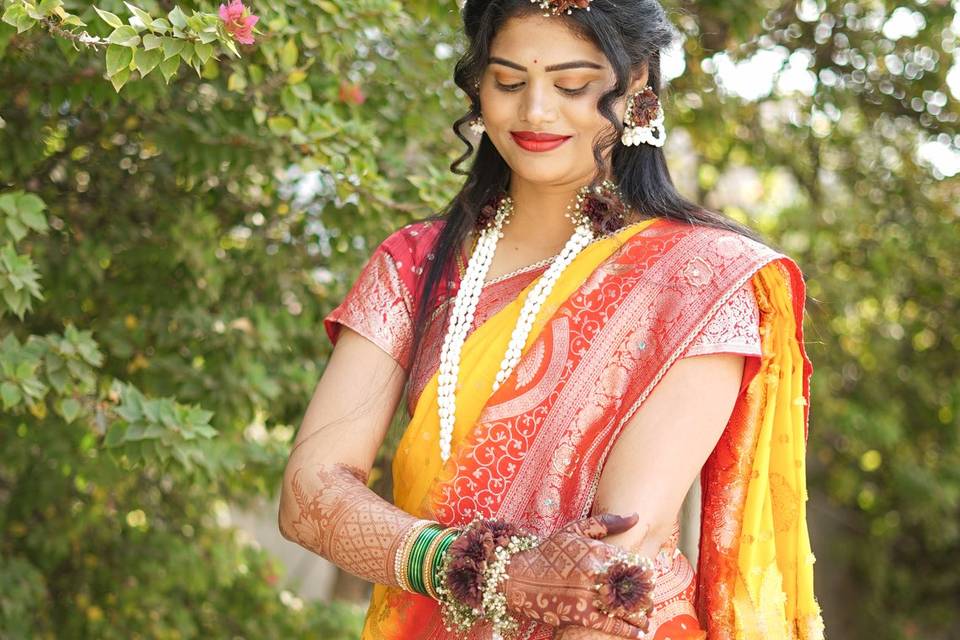 Bride