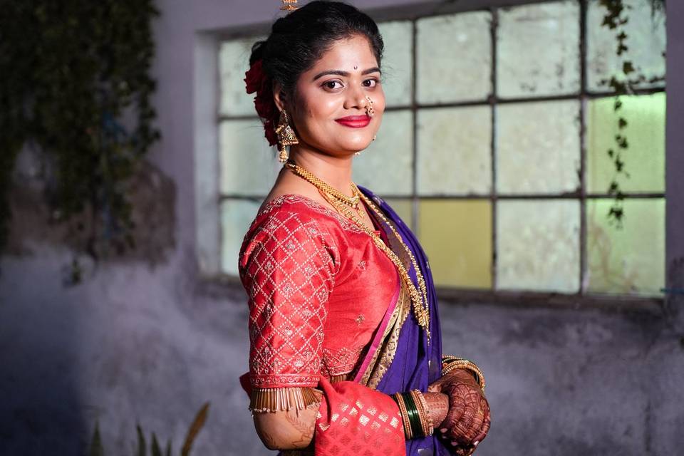 Bride