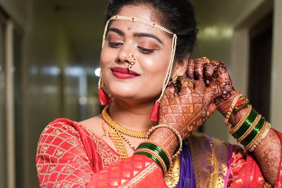 Bride