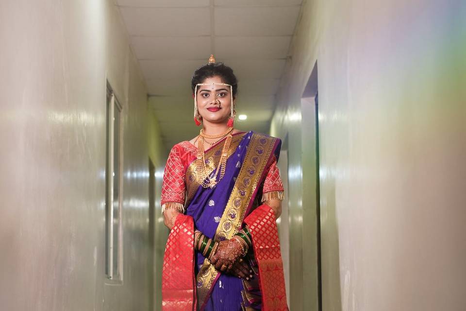 Bride