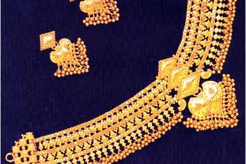 Sri Kimtee Jewellers