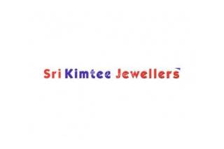 Sri kimtee jewellers logo