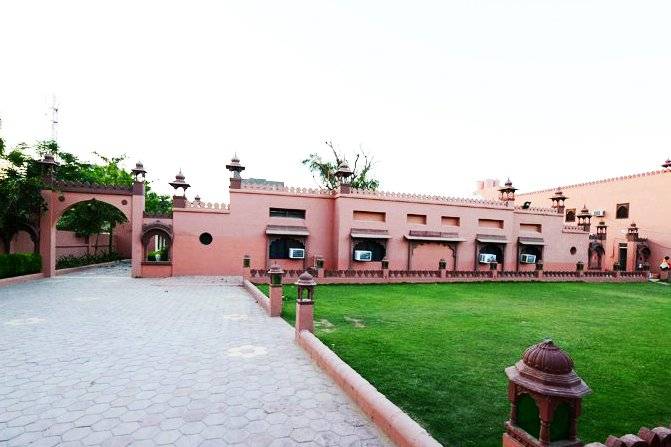 Hotel Sagar