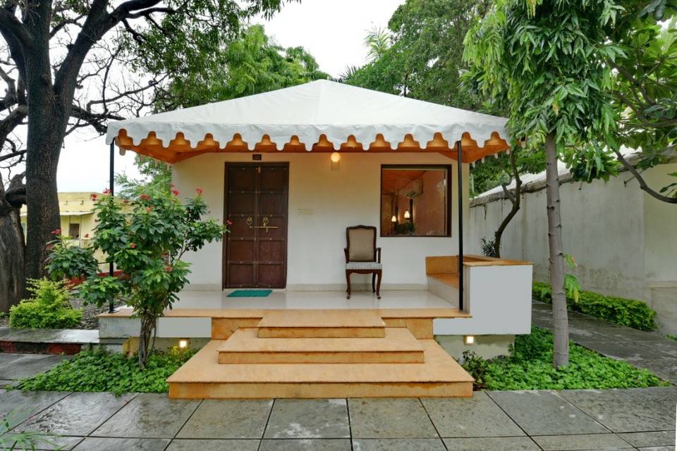 Accommodation
