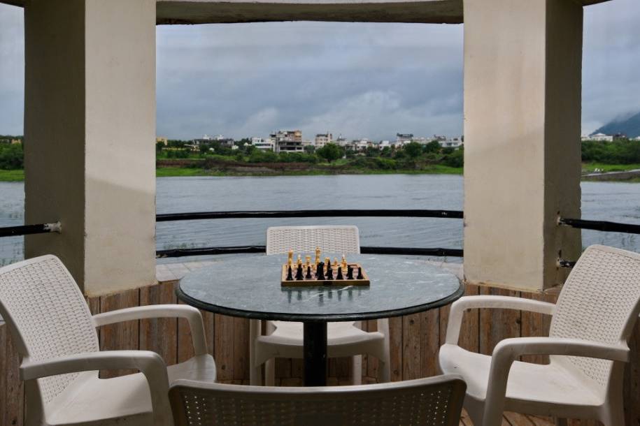 Event space