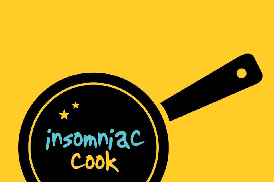 Insomniac Cook Logo