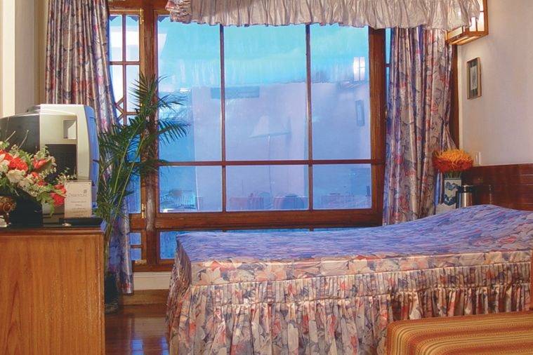 Summit Oriental Hotel, Gangtok