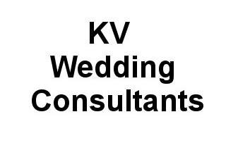 KV Wedding Consultants