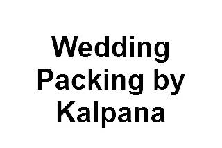 Wedding Packing by Kalpana