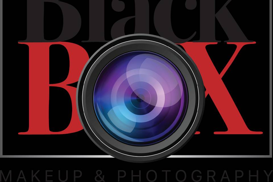 Black Box Makeup & Photography
