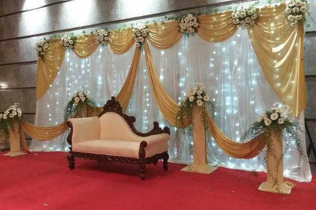 Eva Events, Pune