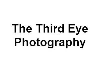 The Third Eye Photography Logo