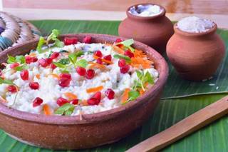 Madurai Saravana Caterers