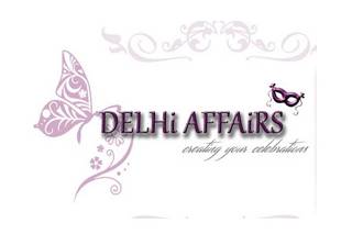 Delhi Affairs Events Logo