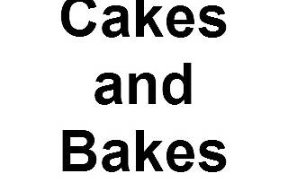 Cakes and Bakes Logo