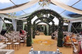 Goldfinch Retreat, Bengaluru