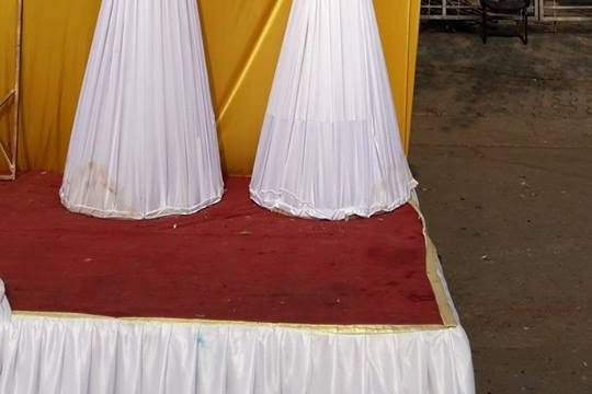 Shree Bhawani Caterers & Decorators