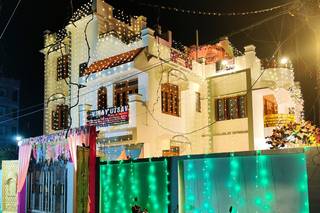 Vinay Utsav Villa & Retreat