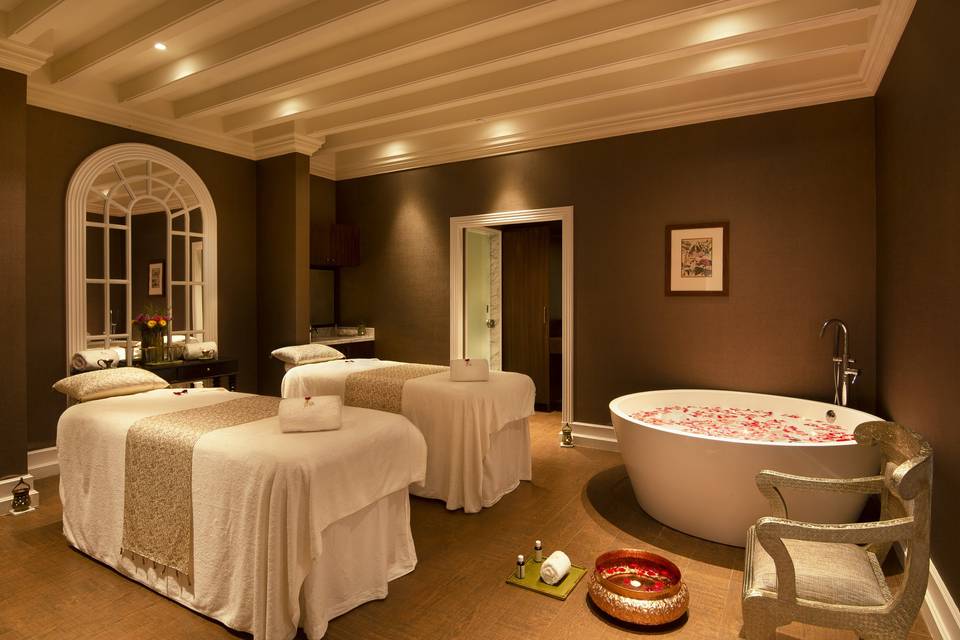 Jiva Spa