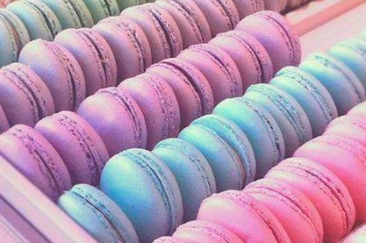 Macaroons