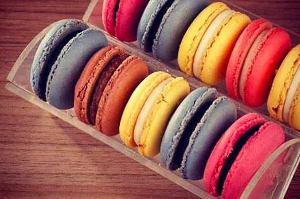 macaroons