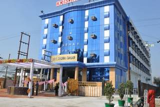 Hotel Krishna Sagar