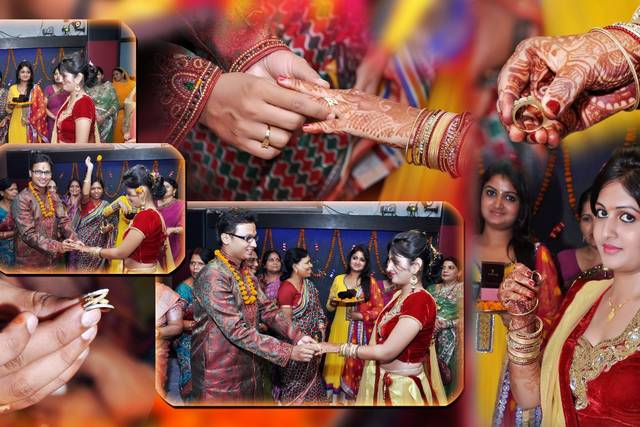 Engagement