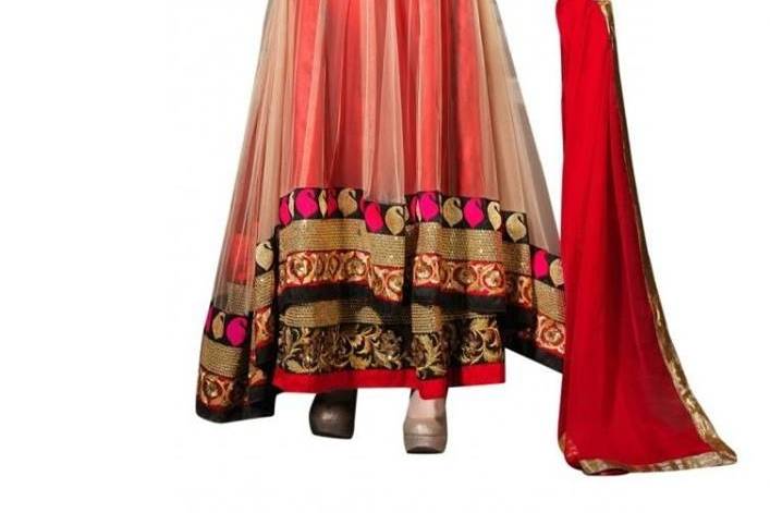 Anarkali