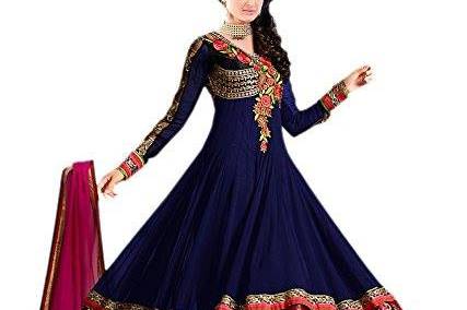 Anarkali