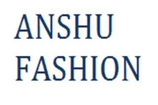 Anshu Fashion Logo