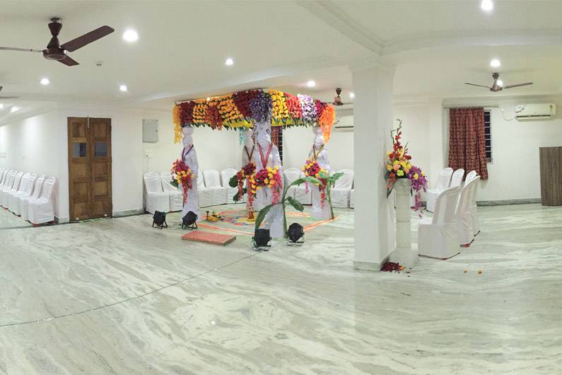 Hotel Vinayak Inn, Siliguri
