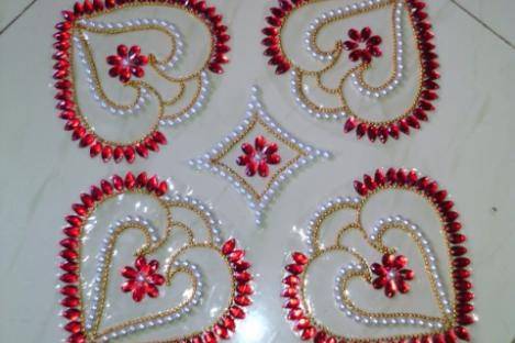 Gouri's Kundan Decor