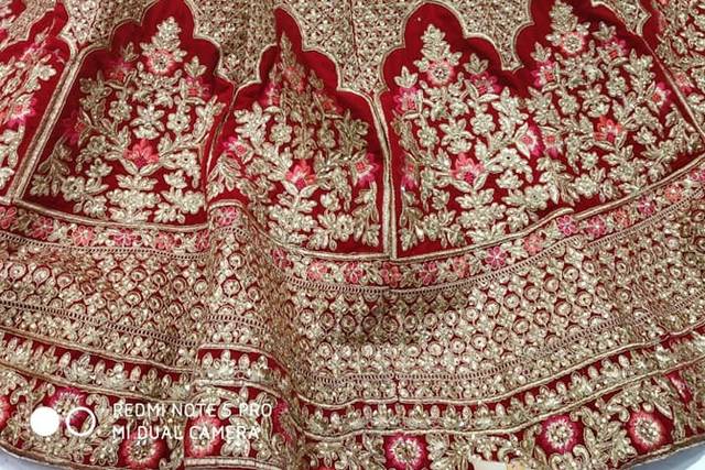 Photos of Rana Saree Emporium, Pink City, Jaipur | March 2024