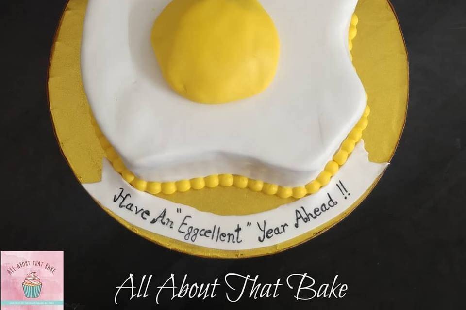 Easter Cake Idea - i am baker