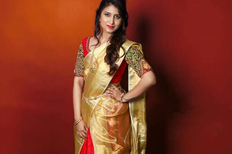 Saree