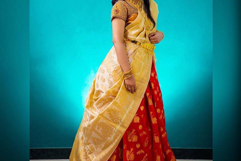 Lehenga