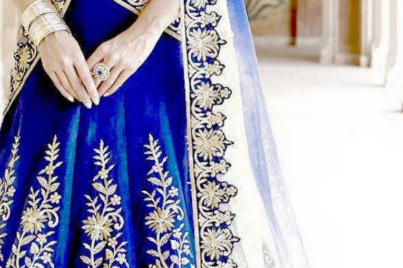 Lehenga