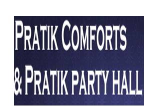 Pratik Comforts & Party Hall