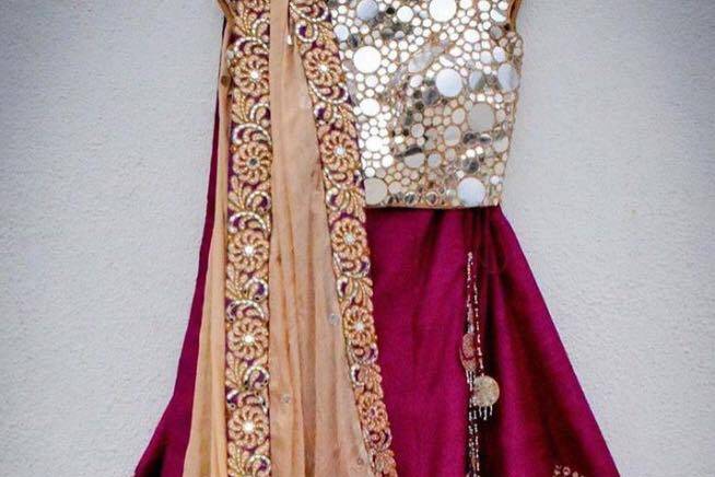 Lehenga