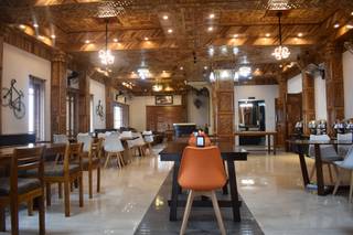 Shivalaya Resort, Bhimtal