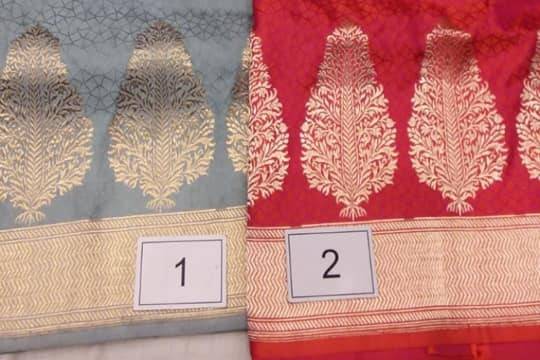 K.Shobha Sarees, Newtown, Anantapur, , - magicpin | March 2024