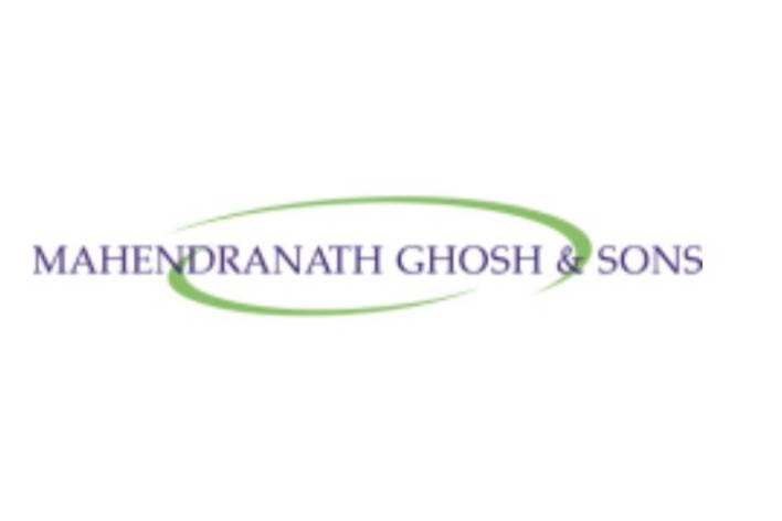 Mahendranath Ghosh & Sons