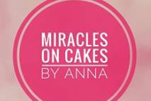 Miracles on Cakes by Anna - Gigi's cakes