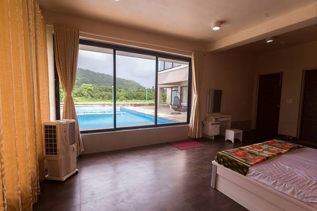 Accommodation